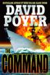 Cover art for THE COMMAND