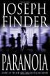 Cover art for PARANOIA