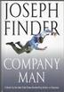 Cover art for COMPANY MAN
