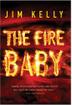 Cover art for THE FIRE BABY