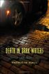 Cover art for DEATH IN DARK WATERS