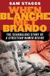 Cover art for WHEN BLANCHE MET BRANDO