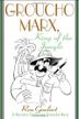 Cover art for GROUCHO MARX, KING OF THE JUNGLE