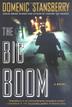 Cover art for THE BIG BOOM