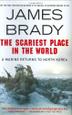 Cover art for THE SCARIEST PLACE IN THE WORLD