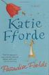 Cover art for PARADISE FIELDS