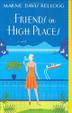 Cover art for FRIENDS IN HIGH PLACES