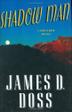 Cover art for SHADOW MAN