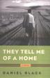 Cover art for THEY TELL ME OF A HOME