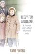 Cover art for ELEGY FOR A DISEASE