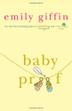 Cover art for BABY PROOF