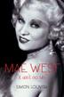 Cover art for MAE WEST