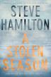 Cover art for A STOLEN SEASON