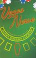 Cover art for VEGAS NERVE
