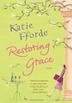 Cover art for RESTORING GRACE