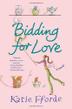 Cover art for BIDDING FOR LOVE