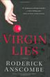 Cover art for VIRGIN LIES