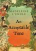 Cover art for AN ACCEPTABLE TIME