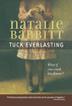 Cover art for TUCK EVERLASTING