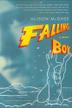 Cover art for FALLING BOY