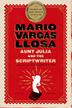 Cover art for AUNT JULIA AND THE SCRIPTWRITER