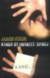Cover art for KINGS OF INFINITE SPACE