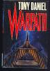 Cover art for WARPATH