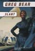 Cover art for SLANT