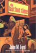 Cover art for THE LAST HOT TIME