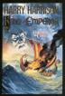 Cover art for KING AND EMPEROR