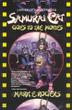 Cover art for SAMURAI CAT GOES TO THE MOVIES