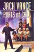 Cover art for PORTS OF CALL