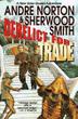 Cover art for DERELICT FOR TRADE