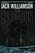 Cover art for THE BLACK SUN