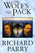 Cover art for THE WOLF'S PACK