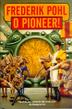Cover art for O PIONEER!