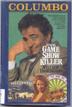 Cover art for COLUMBO: THE GAME-SHOW KILLER