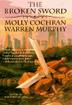 Cover art for THE BROKEN SWORD