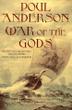 Cover art for WAR OF THE GODS