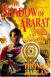 Cover art for THE SHADOW OF ARARAT