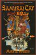 Cover art for SAMURAI CAT GOES TO HELL
