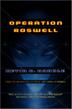 Cover art for OPERATION ROSWELL