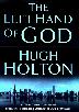 Cover art for THE LEFT HAND OF GOD