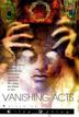 Cover art for VANISHING ACTS