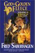 Cover art for GOD OF THE GOLDEN FLEECE