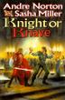 Cover art for KNIGHT OR KNAVE