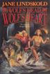Cover art for WOLF’S HEAD, WOLF’S HEART