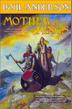 Cover art for MOTHER OF KINGS