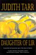 Cover art for DAUGHTER OF LIR