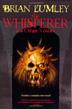Cover art for THE WHISPERER AND OTHER VOICES